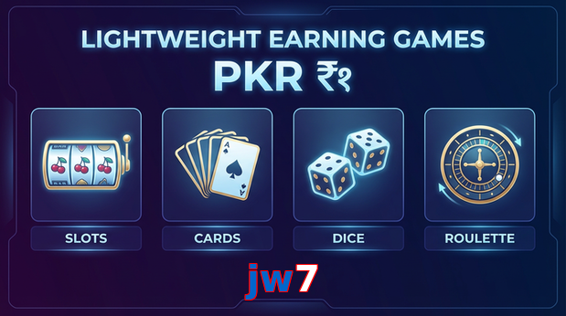 Payment and PKR controls in Jw7
