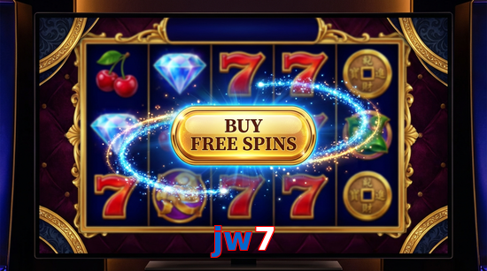 Game list for Jw7 pg section